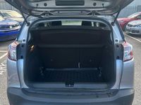 Used Vauxhall Crossland X 110 HP (80 kW) 2020 Grey SUV