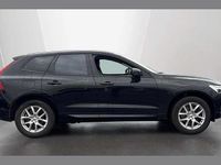 Used Volvo XC60 Momentum 188 HP (138 kW) 2018 Black SUV