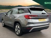 Used Skoda Kodiaq SE 150 HP (110 kW) 2026 SUV