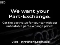 Used Audi Q7 Black Edition 286 HP (210 kW) 2024 SUV