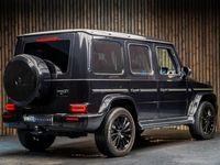 used Mercedes G350 G Class 2.9AMG Line G-Tronic+ 4WD Euro 6 (s/s) 5dr STUNNING SPEC JUST ARRIVED SUV