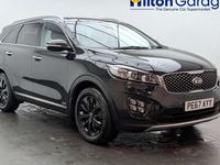 Used Kia Sorento 2017 SUV