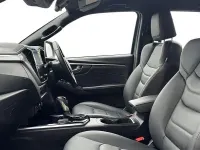 Used Isuzu D-Max 2025 Grey Pickup