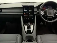 Used Polestar 2 Long Range Single Motor 300 kW (408 HP) 2022 Grey Hatchback