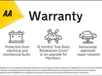 Used Renault Trafic Business 2016 White MPV