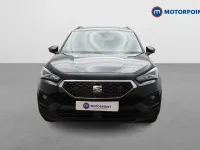 Used Seat Tarraco SE 2022 Black SUV