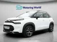 Second-hand Citroën C3 PureTech 131 CP (96 kW) 2023 Hatchback