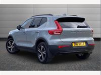 Used Volvo XC40 Plus 194 HP (142 kW) 2023 Grey SUV