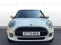 Used Mini Cooper Classic 136 HP (100 kW) 2022 Hatchback