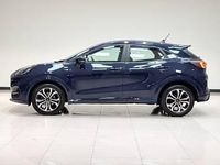 Used Ford Puma ST-Line 125 HP (91 kW) 2023 Blue SUV