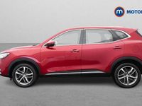 Used MG HS Trophy 170 HP (125 kW) 2026 SUV