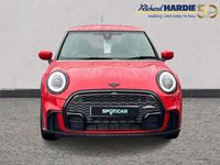 Used Mini Cooper Hatch 134 HP (98 kW) 2023 Red Hatchback