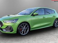Used Ford Focus ST 280 HP (205 kW) 2024 Hatchback