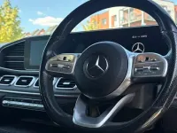 Used Mercedes GLE400 AMG line 330 HP (242 kW) 2022 SUV