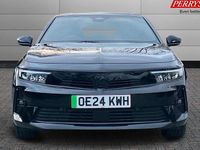 Used Vauxhall Astra 114 kW (156 HP) 2025 Hatchback