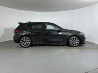 Used BMW 128 ti Comfort Edition 261 HP (191 kW) 2024 Black Hatchback