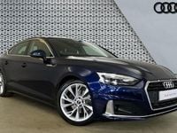 Used Audi A5 Sportback Sport 150 HP (110 kW) 2024 Hatchback
