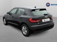 Used Audi A1 Sportback 95 HP (69 kW) 2021 Hatchback