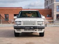 Used Land Rover Range Rover Vogue 218 HP (160 kW) 2001 White SUV