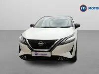 Used Nissan Qashqai Tekna+ 190 HP (139 kW) 2023 White SUV