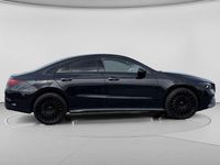 Used Mercedes CLA180 AMG Line Premium 2023 Black Sedan