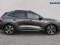 Used Ford Kuga ST-Line X 2020 Grey SUV
