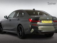 Used BMW 330e M Sport 288 HP (211 kW) 2021 Grey
