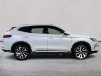 Used BYD Seal U Design 324 HP (238 kW) 2026 White SUV