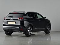 used Peugeot 3008 1.5 BlueHDi GT Line 5dr