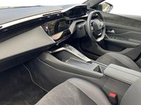 Used Peugeot 308 GT 131 HP (96 kW) 2024 Grey