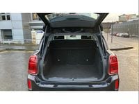Used Mini Cooper Countryman Classic 136 HP (100 kW) 2022 Black SUV