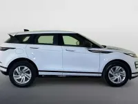 Used Land Rover Range Rover evoque R-Dynamic 309 HP (227 kW) 2023 White SUV