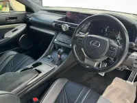 Used Lexus RC F 464 HP (341 kW) 2023 Coupe