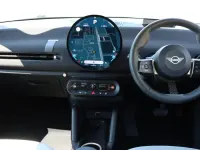 Używany Mini Cooper SE Hatch 158 kW (215 KM) 2024 Biały Hatchback