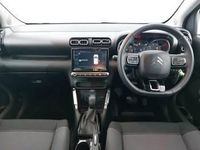 Used Citroën C3 PureTech 131 HP (96 kW) 2023 Grey Hatchback