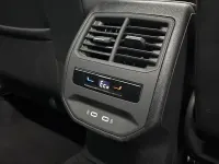 Used Cupra Formentor 204 HP (150 kW) 2024 White SUV