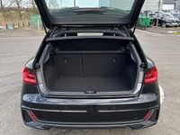 Used Audi A1 Sportback S-Line 150 HP (110 kW) 2026 Hatchback