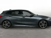 Usado BMW 118 M Sport 140 CV (102 kW) 2021 Gris Utilitario