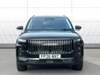 Used Jaecoo 7 347 HP (255 kW) 2026 Black SUV