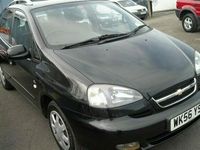 Used Chevrolet Tacuma 2006 MPV