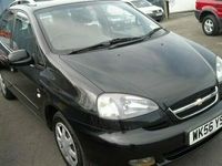 used Chevrolet Tacuma 1.6