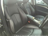 Used Mercedes E280 190 HP (139 kW) 2009 Sedan