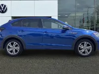 Used VW Taigo 110 HP (80 kW) 2023 SUV