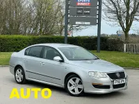 Usado VW Passat R-line 2010 Prateado Sedan