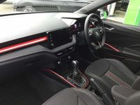 Used Skoda Fabia Monte Carlo 85 HP (62 kW) 2024 Black magic pearl effect Hatchback