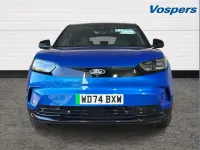 Usado Ford Capri Premium 210 kW (286 CV) 2024 Azul SUV