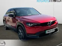 Used Mazda MX30 Makoto 11 kW (15 HP) 2024 SUV