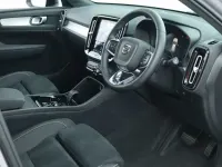Used Volvo XC40 Plus 197 HP (144 kW) 2026 SUV