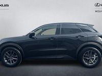 Used Lexus LBX 136 HP (100 kW) 2026 SUV