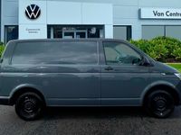 used VW Transporter 2.0TDI 110ps T28 Startline BMT SWB PV